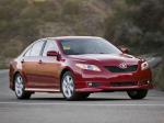 Toyota Camry SE 2006 года (NA)